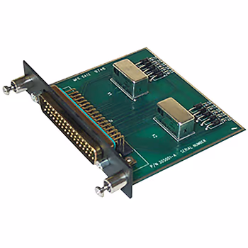 SR263 Switching Relay | Two Six-Pole Card for MARC-70