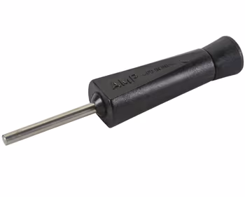 Pin and Socket Extraction Tool | 30 AWG – 14 AWG