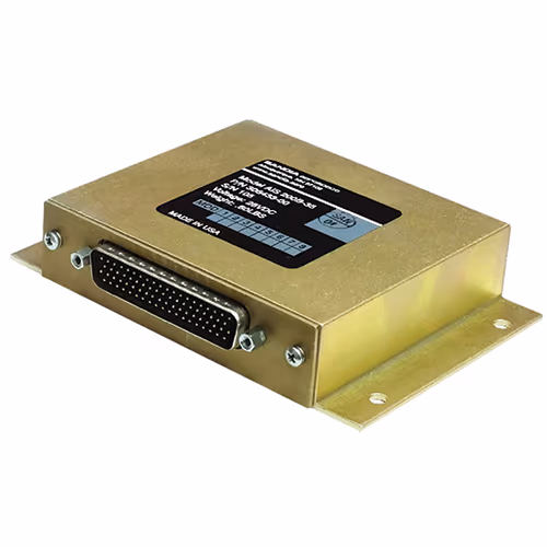 20 POLE SWITCHING UNIT