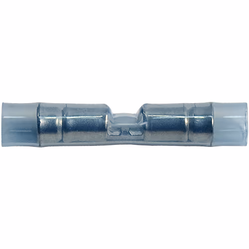 PIDG Butt Splice | 16 - 14 AWG Wire Size