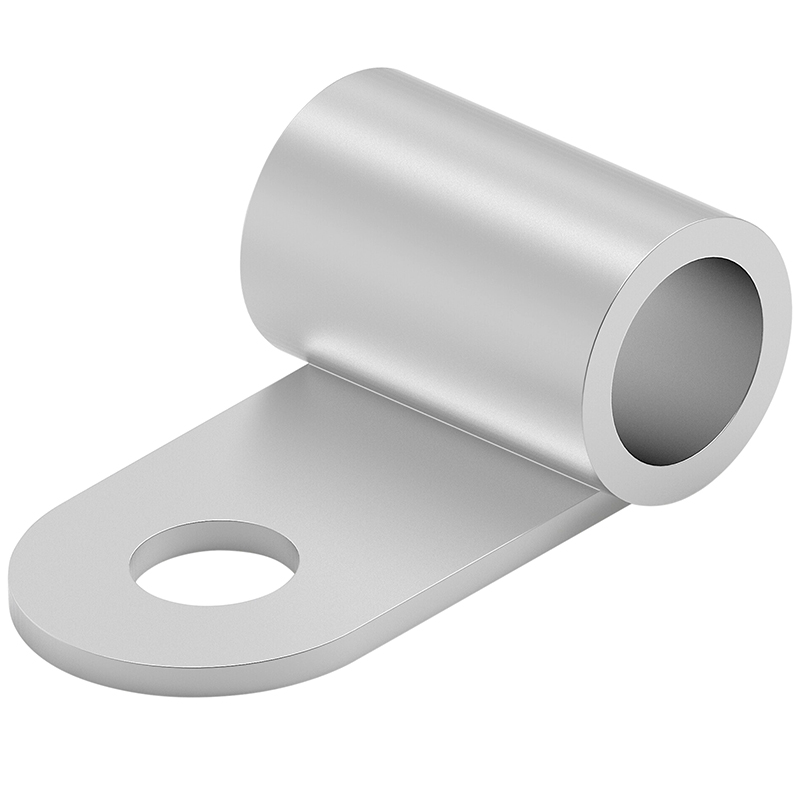 Solistrand 3/8-inch Ring Terminal | 2/0 AWG Wire