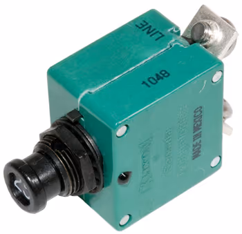 3TC12 Series Circuit Breaker | 30 Amp Rating