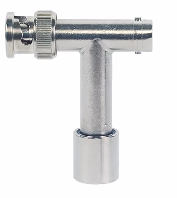 4-70-54 Inline GPS Notch Filter | BNC
