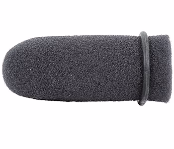MICROPHONE WIND SCREEN/M-4