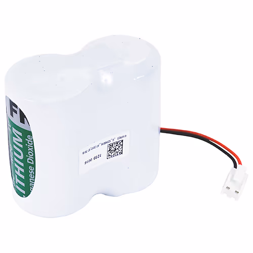 BAT200 ELT Battery Kit | 6 Year, for Kannad Integra and Compact ELT's
