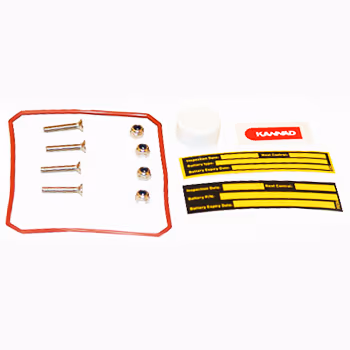 ELT COMPACT INSPECTION KIT/406AF. For use with KANNAD ELT's.