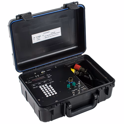 429EN Databus Analyzer | Kinetic Case, 28 VDC