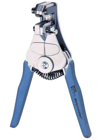 Stripmaster Knife-Type Blade Stripper | 16-26 AWG