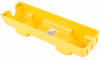 G406 Series ELT Mounting Tray