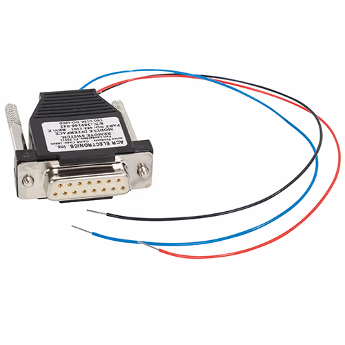 ME406 ACE ELT to Remote Switch Interface Module