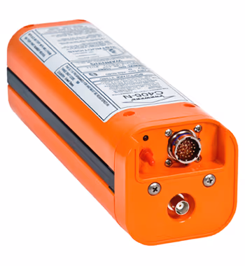 C406-N HM ELT | Single Output, Navigation, Helicopter