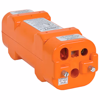C406-2 HM ELT System | Dual Out, Heli, Rod Ant, Remote Switch