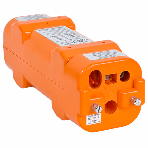 C406-1 ELT System | Single Output, Blade Ant, Remote Switch