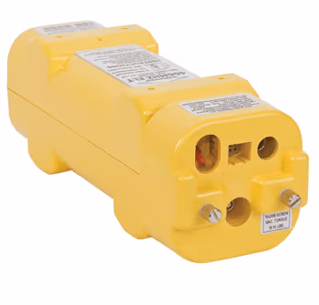 G406-4 ELT System | Single Output, Whip Antennas, Remote Switch