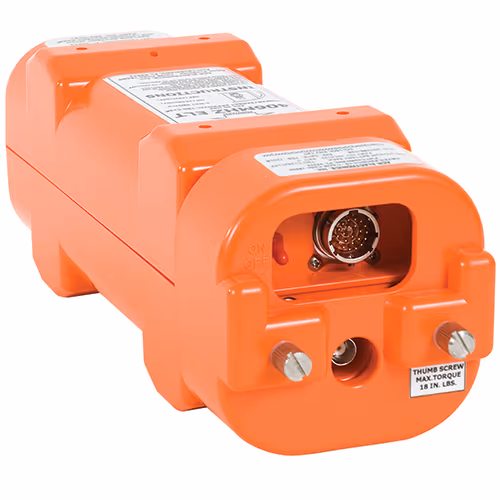 C406-N HM ELT System | Single Out, Nav, Heli, Rod Ant, Remote Switch