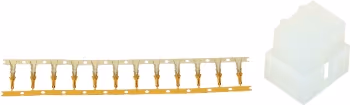 Install kit for C406 & G406 Series ELTs