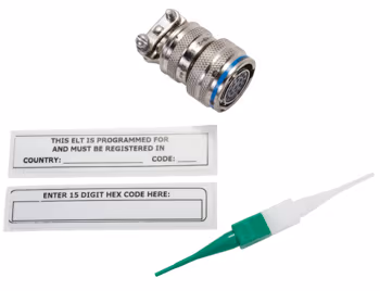 C406-N Series ELT Installation Kit