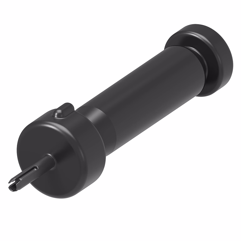 Combo Line Pin & Socket Contact Extraction Tool
