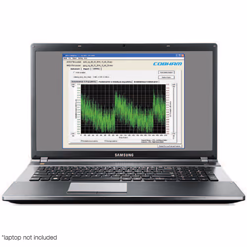 ADS-B INTEGRITY TEST OPTION/Includes hardware