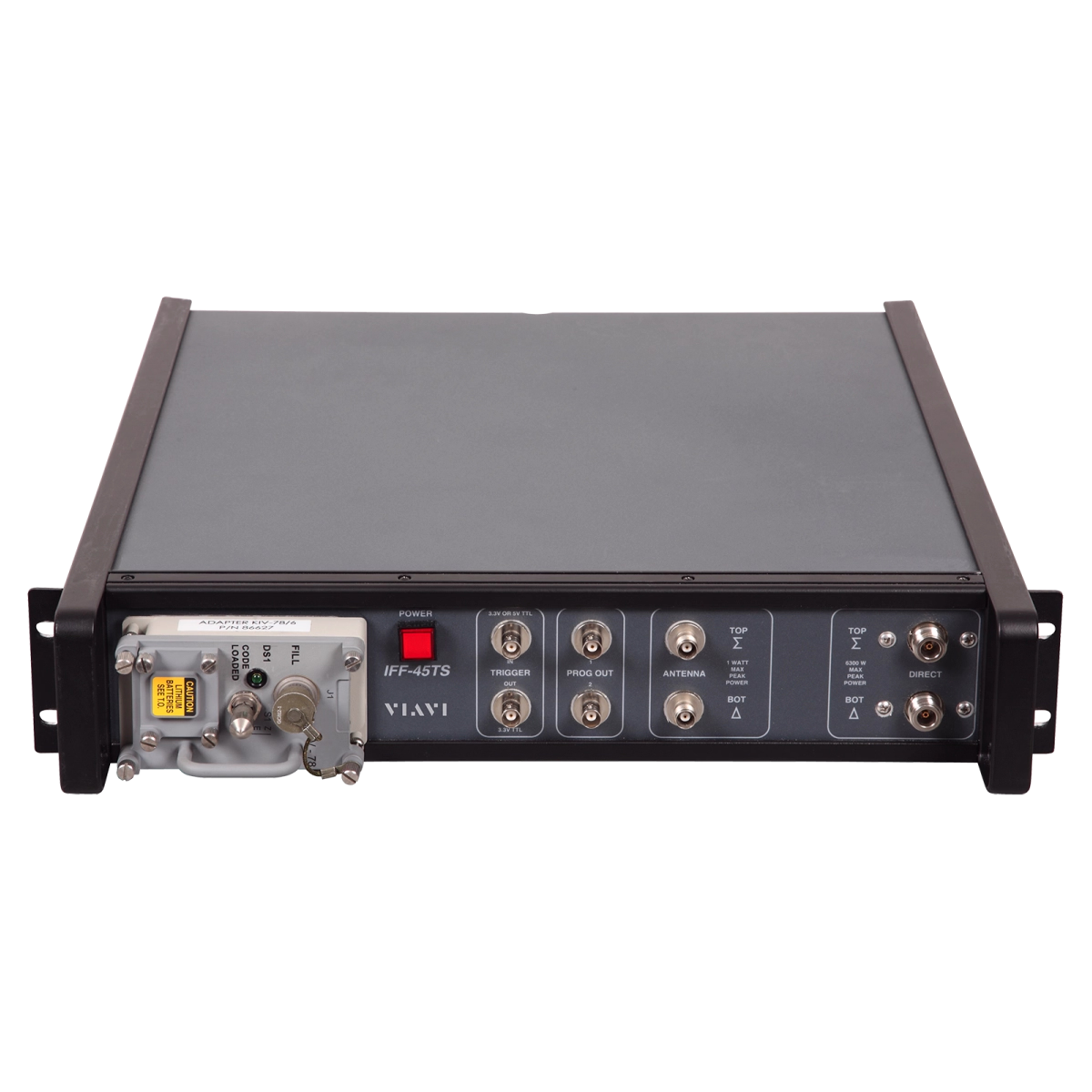 IFF-45TS