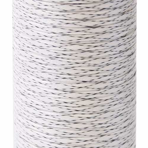 502-3 Nomex Tape | White, 250yd, A-A-52084