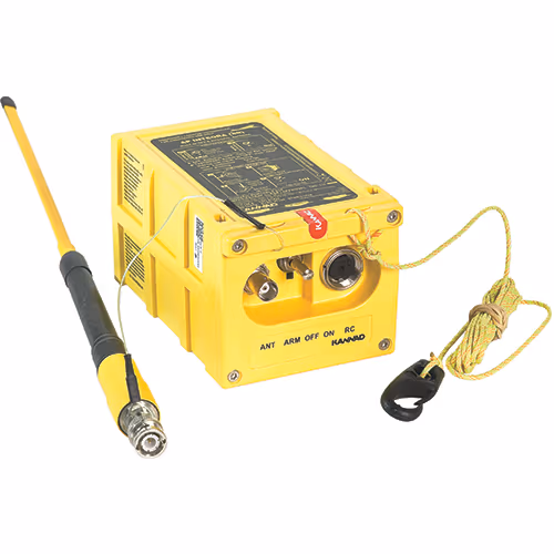 Integra 406 AP/ER-N ELT | includes Auxiliary Antenna