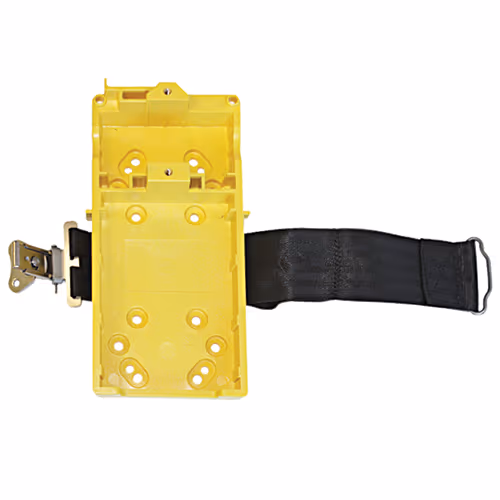 ELT MOUNTING BRACKET/Universal. For use with ELT AF and Integra ARINC.