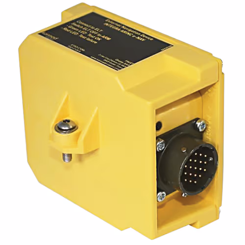 ARINC e-NAV interface | Integra 406