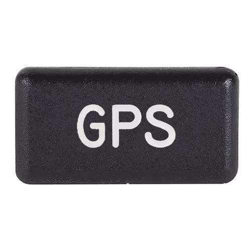 Horizontal Legend Cap | GPS