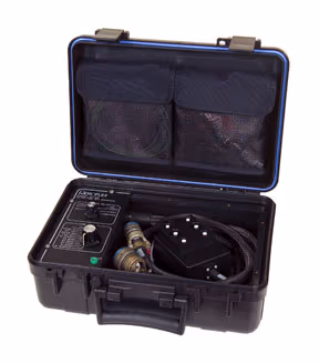 INTERFACE UNIT FQIS