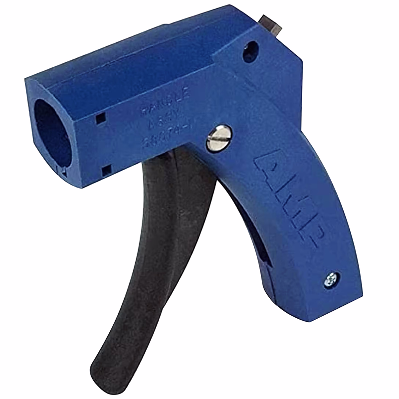 PISTOL GRIP HAND TOOL