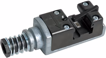 INTERCHANGING HEAD/For use with MTA-156 receptacle connectors.