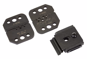 DIE SET/TYPE III/VI PIN/SOCKET
