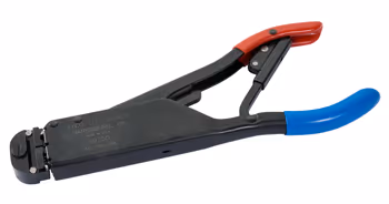 T-HEAD Portable Crimping Hand Tool | CERTI-CRIMP, PIDG