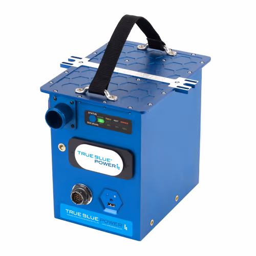TB20 Advanced Lithium-Ion Battery | 20 amp-hour