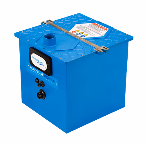 TB44 Advanced Lithium-Ion Battery | 46 amp-hour, Without Handles