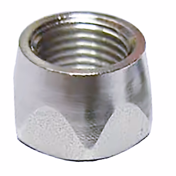 Nut for Temperature Probe | Series 301/303/307/655/803