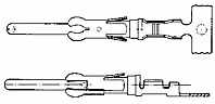 MULTIMATE PIN/18-14AWG