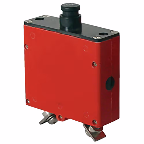 50 AMP KLIXON CIRCUIT BREAKER