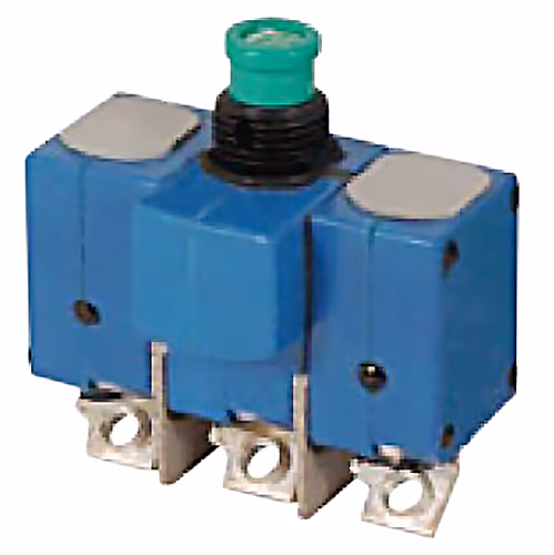 6TC14 Series Circuit Breaker | 10 Amp Rating