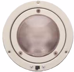 FLOOD LIGHT ASSEMBLY/28V