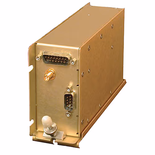STX-165R Remote Transponder
