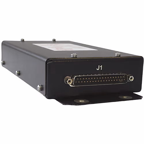 AIS-360 ARINC 429 LS/HS ADAPTER