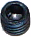 M3x3 Hexagon Socket Set-Screw