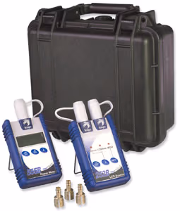 RUGGED CARRYING CASE/HARD - 900B