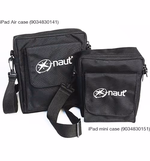 Carrying Case / iPad Air Active Cooling Mount