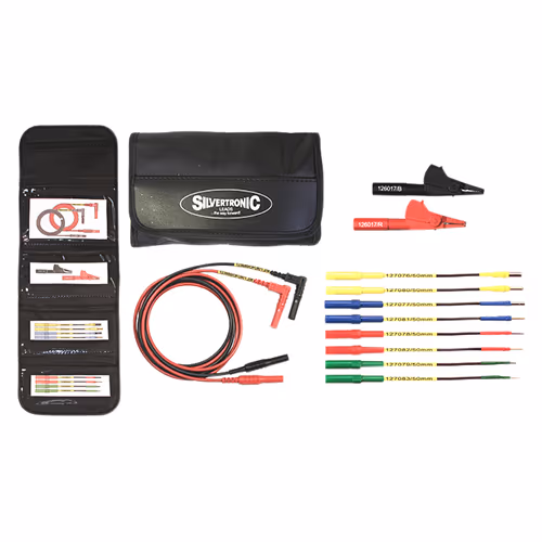 AVIONIC 30 ELECTRICAL TEST SET