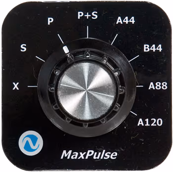MaxPulse Landing Light Dual Control Unit | 12-35V, 10A, Ring Terminals