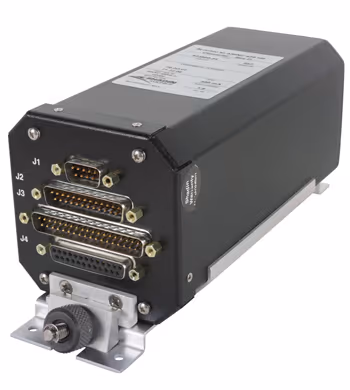 Synchro to ARINC 429 HS Converter