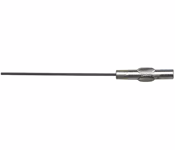 ALLEN HEX SOCKET SCREW BLADE/Size 1/16 x 4, Series 99, Interchangeable
